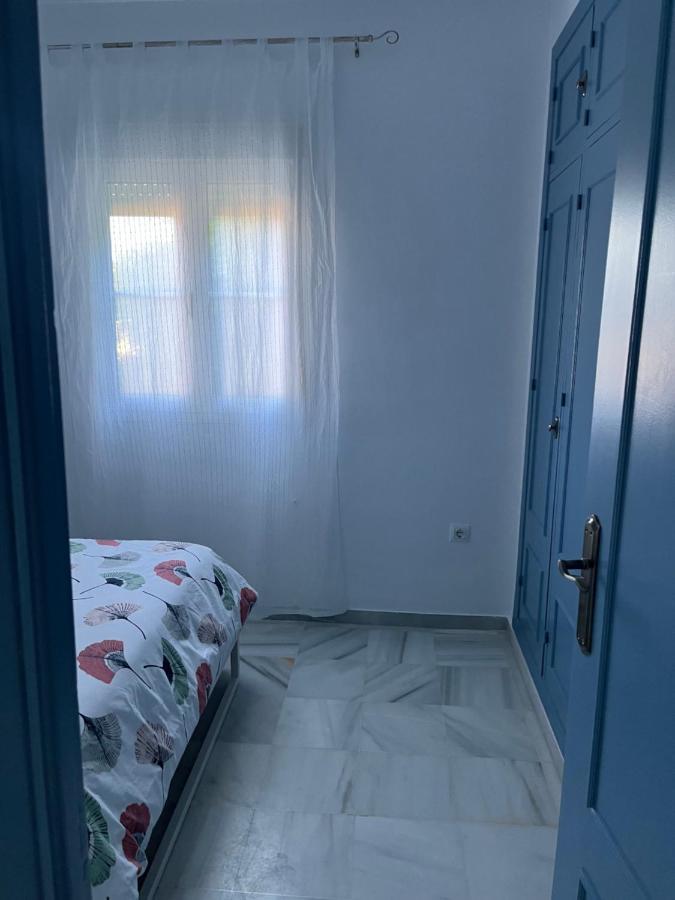 Вилла Fuentebravia House Эль-Пуэрто-де-Санта-Мария Экстерьер фото