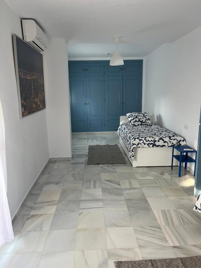Вилла Fuentebravia House Эль-Пуэрто-де-Санта-Мария Экстерьер фото