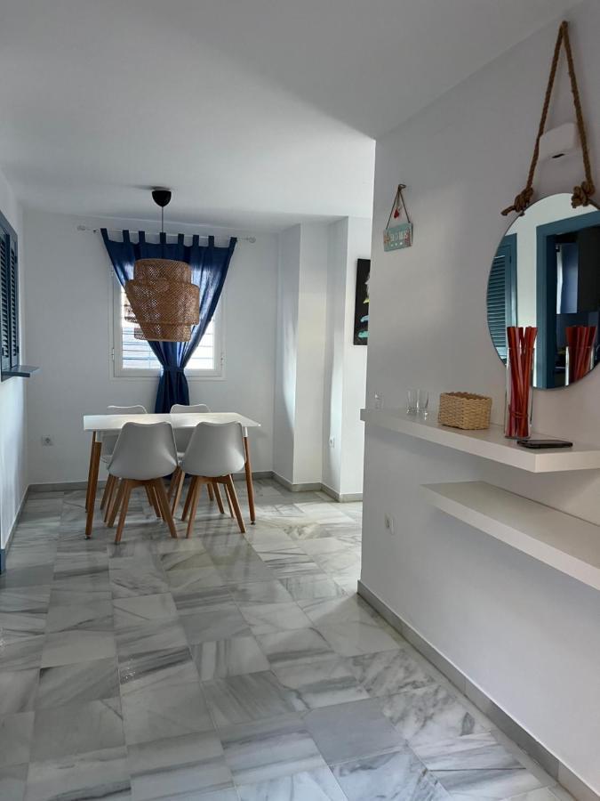 Вилла Fuentebravia House Эль-Пуэрто-де-Санта-Мария Экстерьер фото